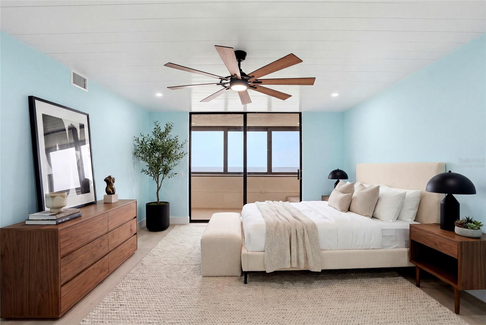 GULF ISLAND BEACH TENNIS - Residential