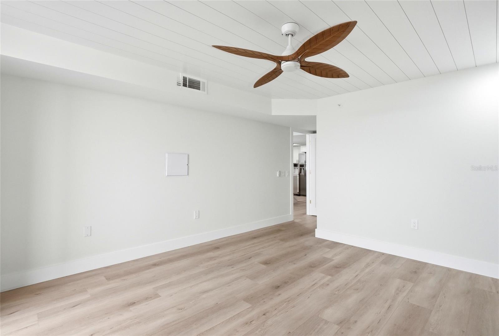 GULF ISLAND BEACH TENNIS - Residential