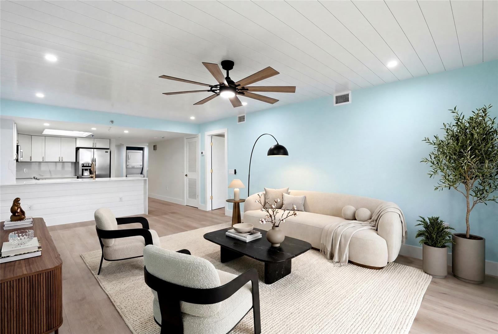 GULF ISLAND BEACH TENNIS - Residential