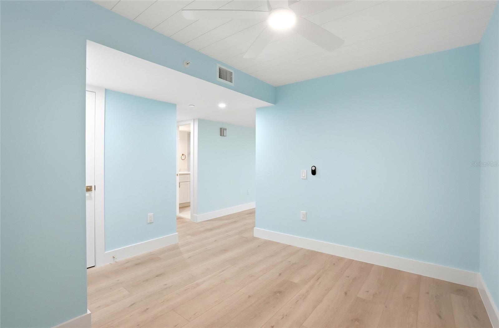 GULF ISLAND BEACH TENNIS - Residential