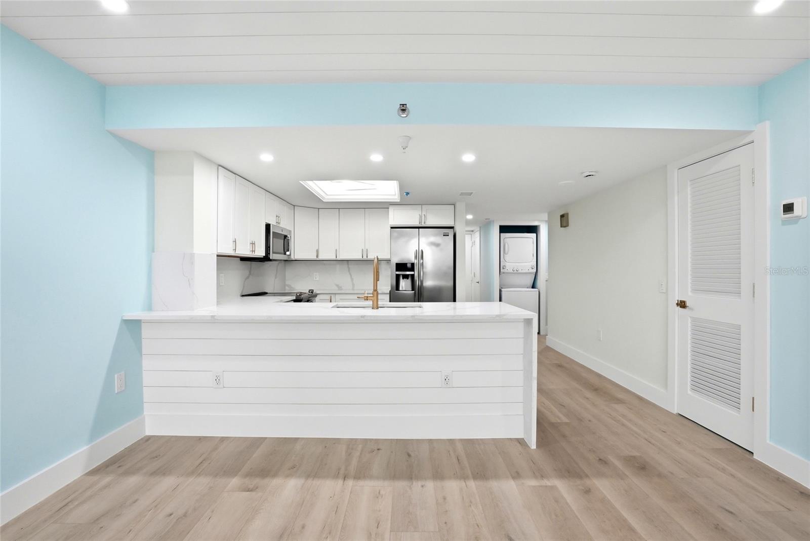 GULF ISLAND BEACH TENNIS - Residential