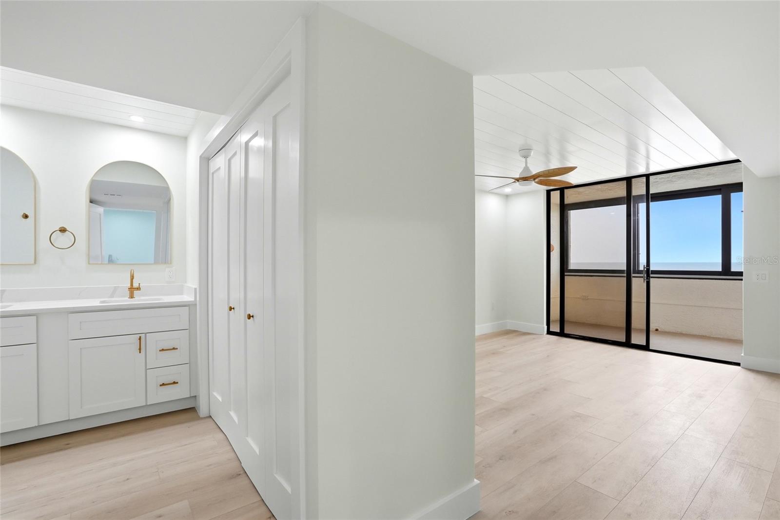 GULF ISLAND BEACH TENNIS - Residential