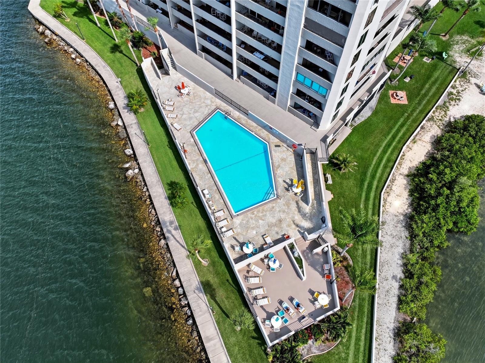 GULF ISLAND BEACH TENNIS - Residential