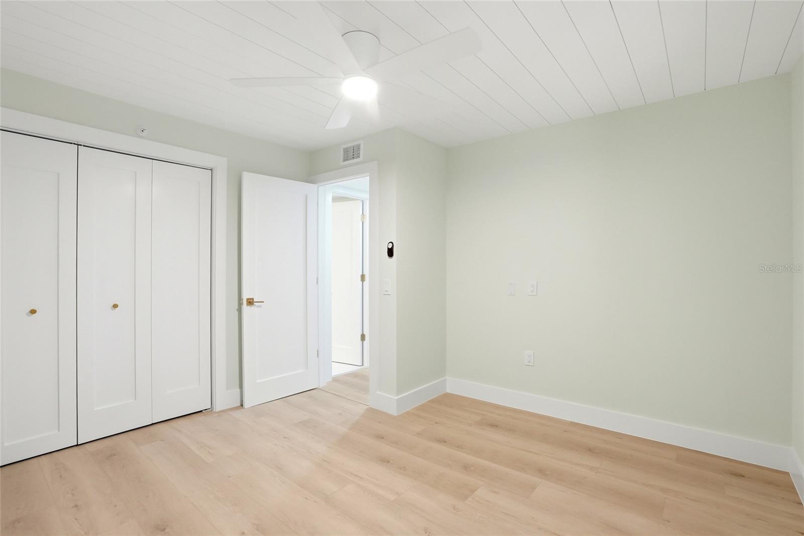 GULF ISLAND BEACH TENNIS - Residential
