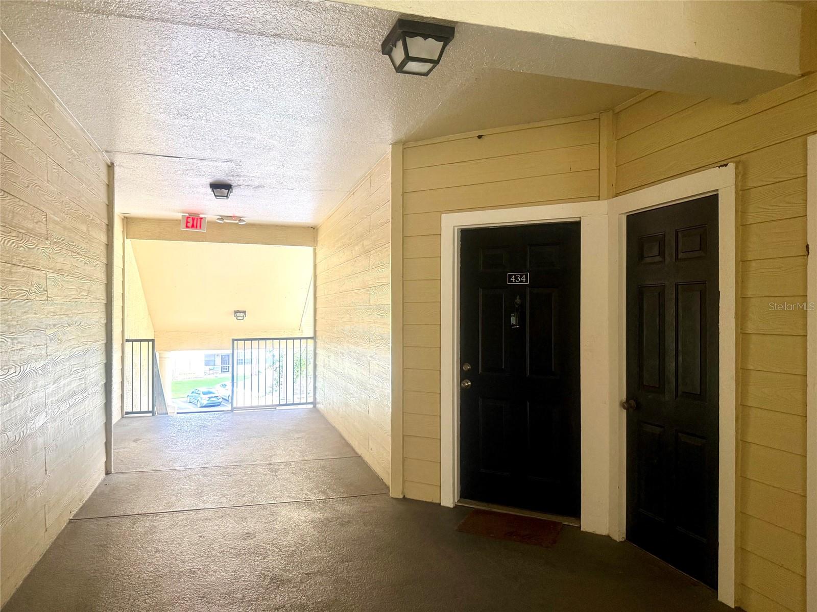 MADISON/METROWEST - Residential Lease