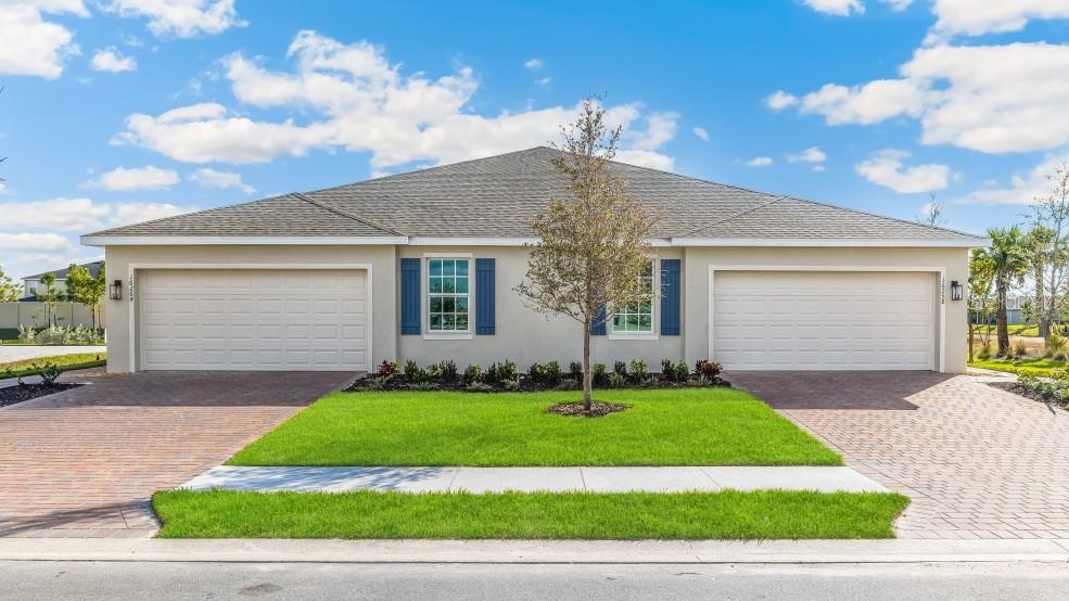 COVE/WEST PORT PH 4 - Residential