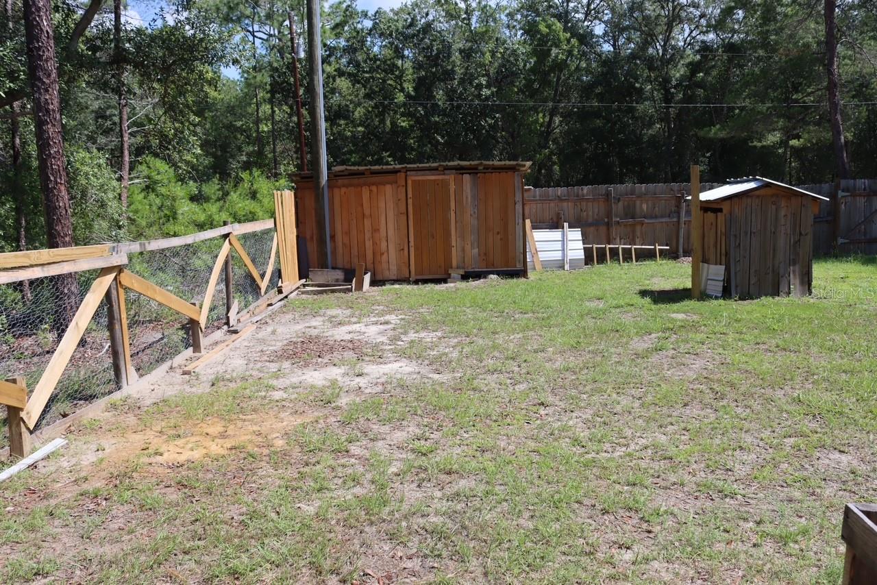 INTERLACHEN LAKES ESTATES - Residential