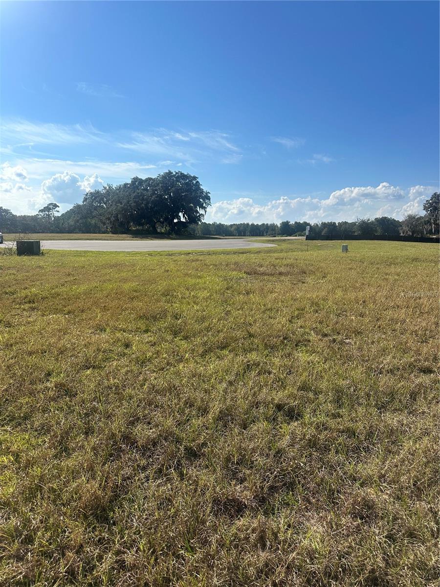 SHORELINE RANCH - Land