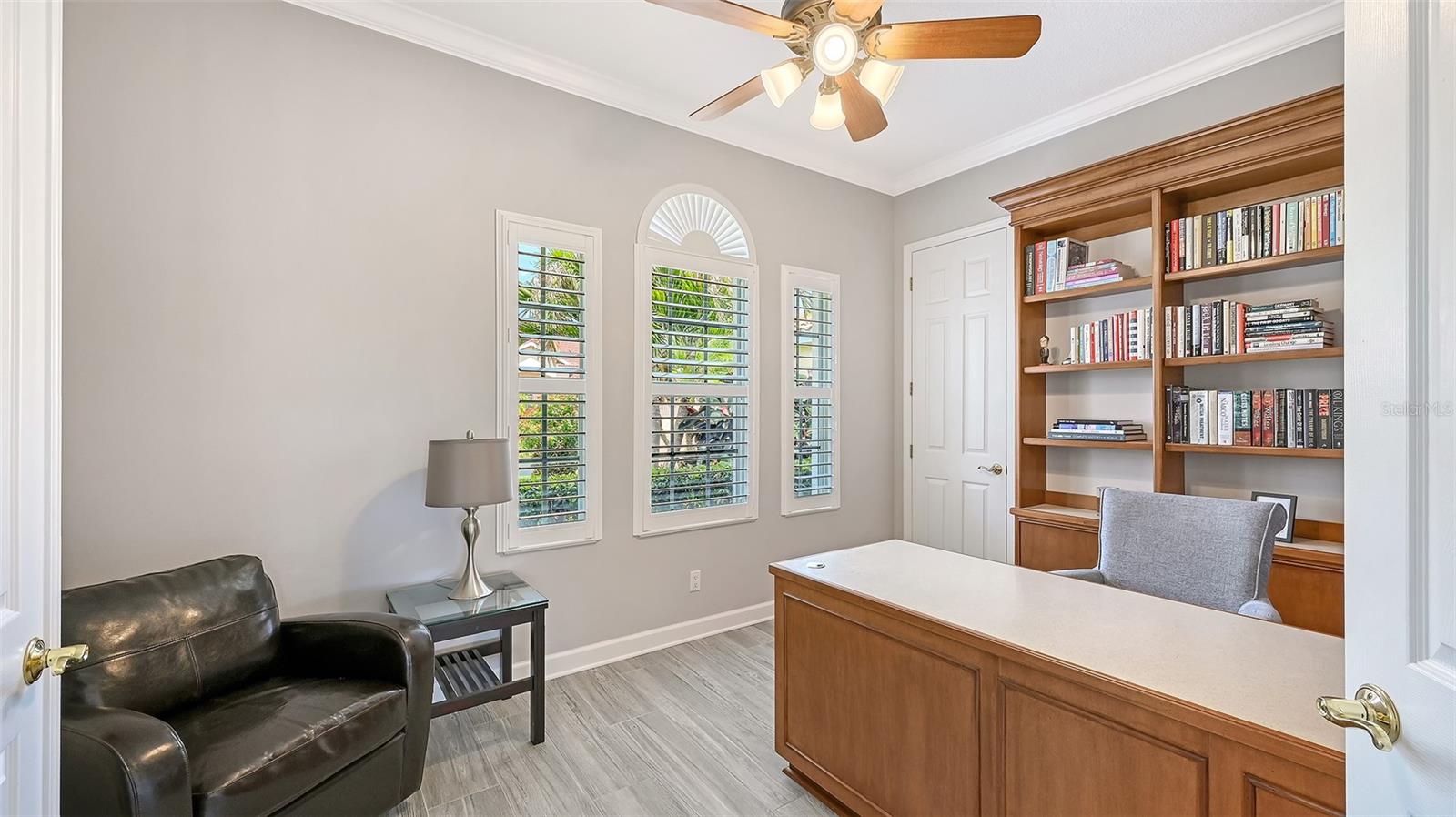 THE HAMPTONS - Residential