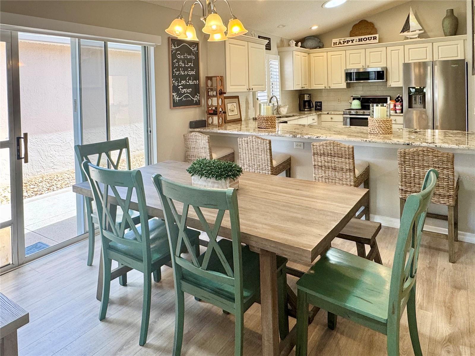 THE VILLAGES - Residential
