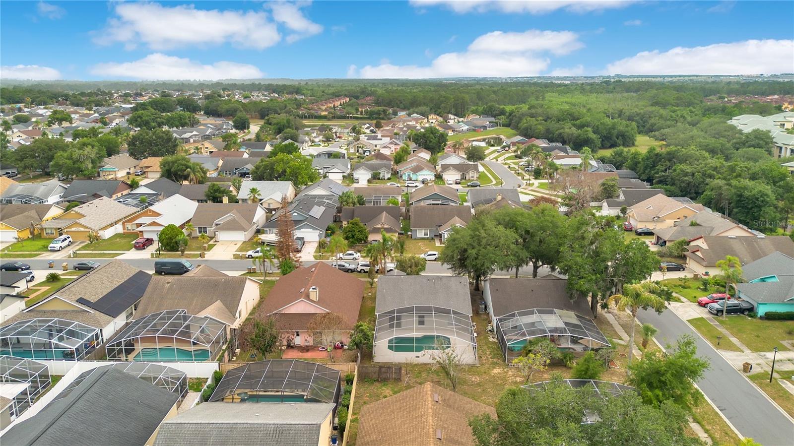 LINDFIELDS UNIT 1 - Residential