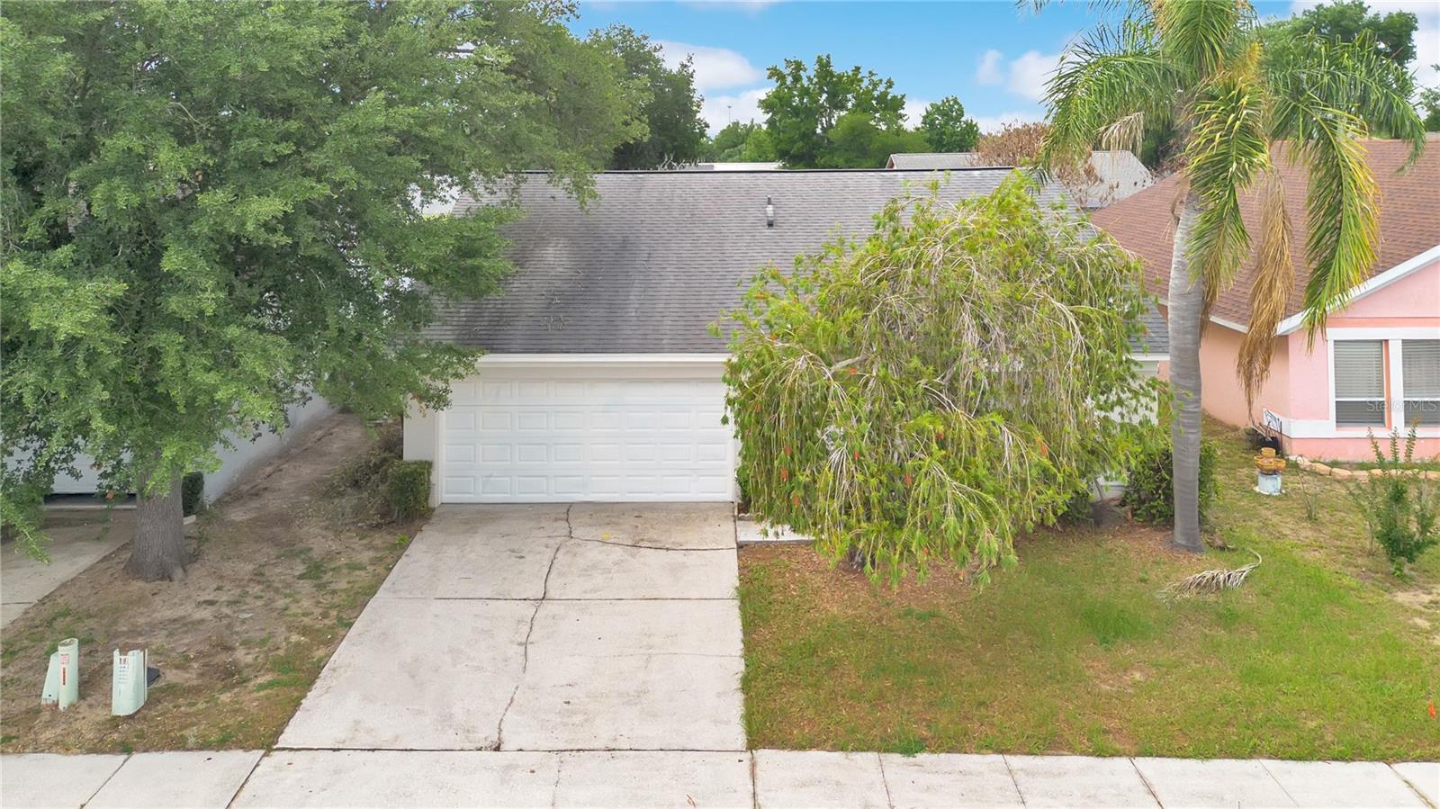 LINDFIELDS UNIT 1 - Residential