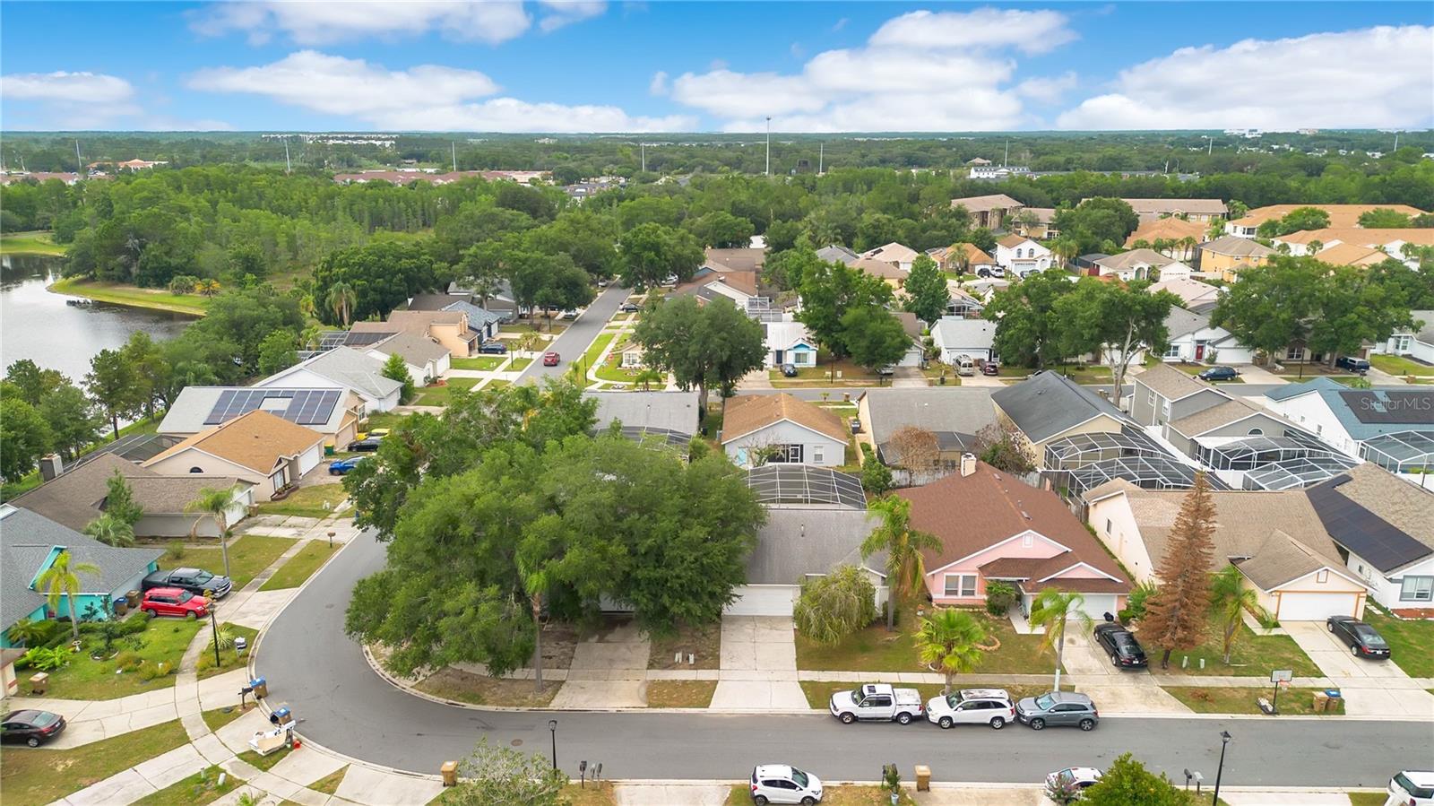 LINDFIELDS UNIT 1 - Residential