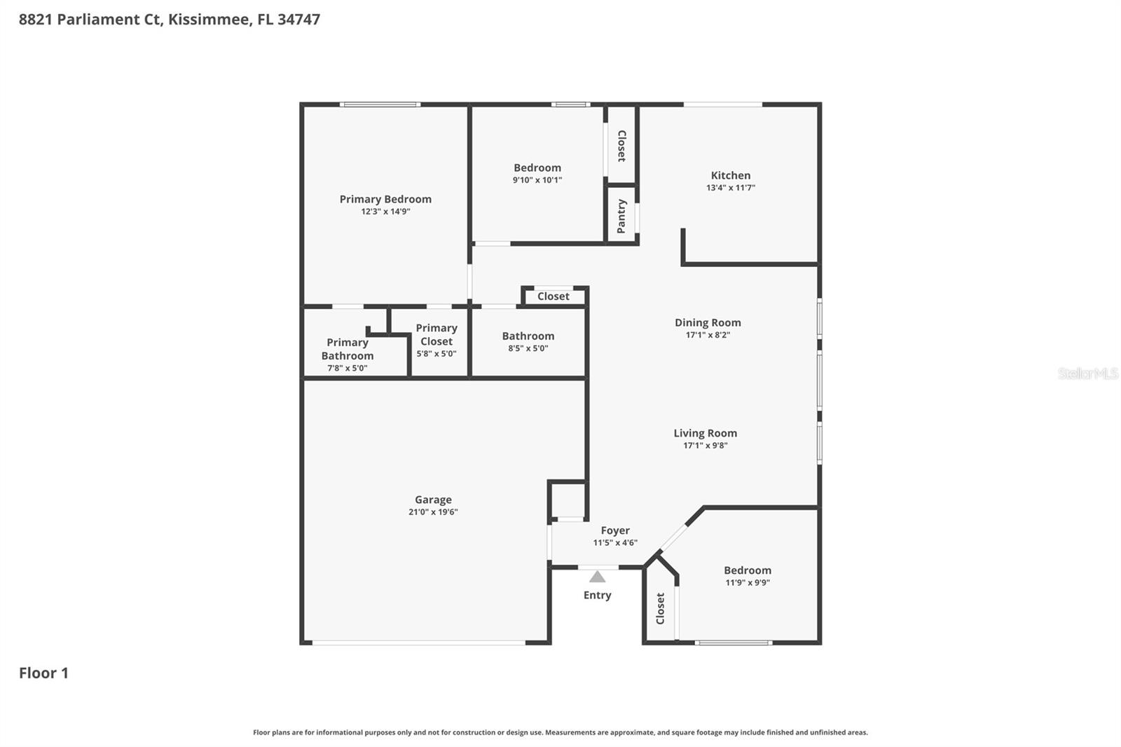 LINDFIELDS UNIT 1 - Residential