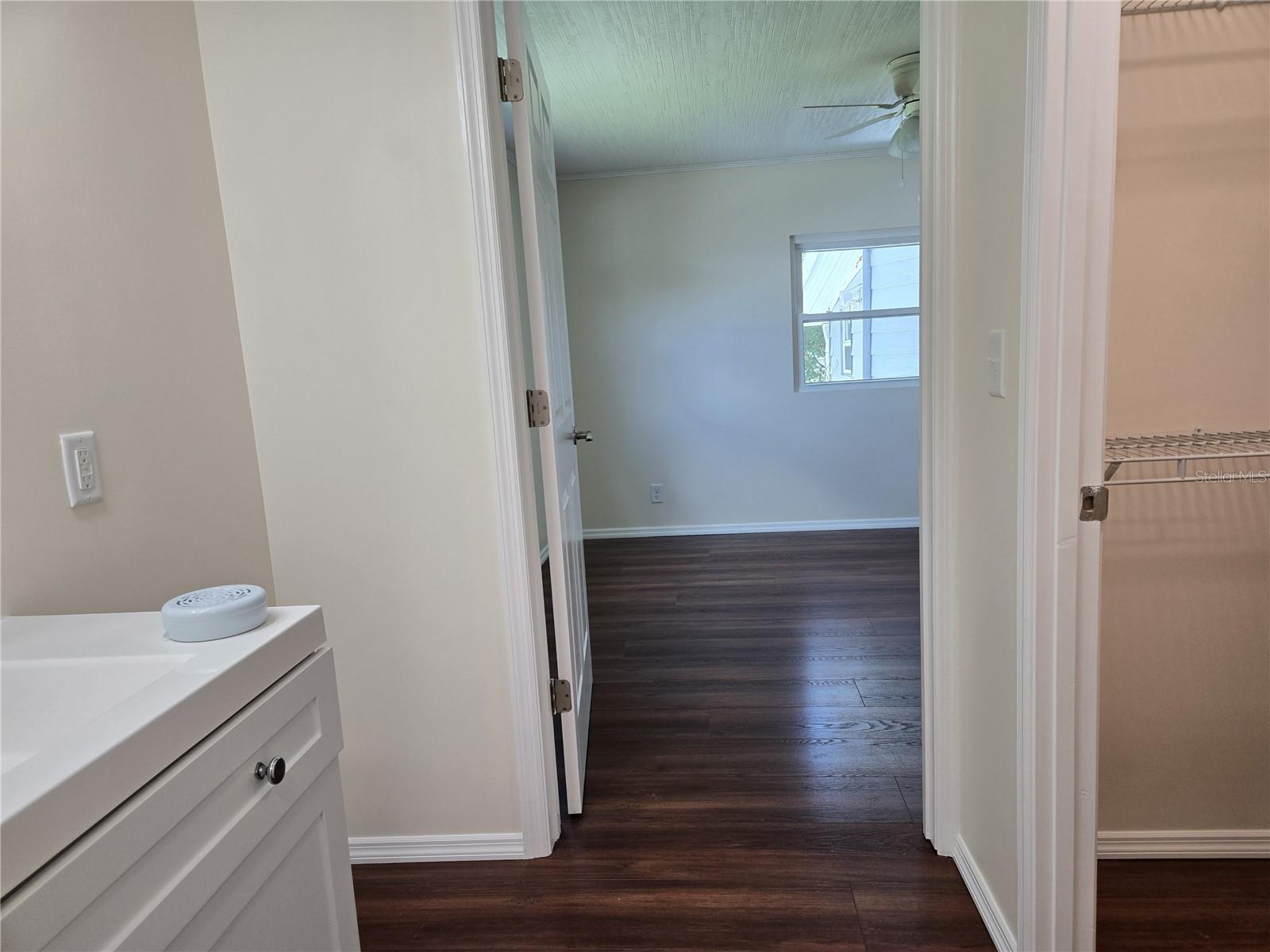 BANBURY VILLAGE CONDO - Residential