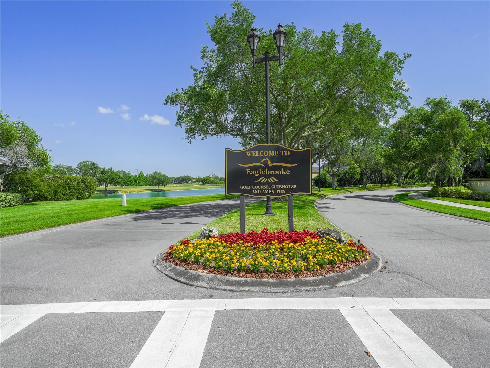 WHISPER WOODS AT EAGLEBROOKE - Land