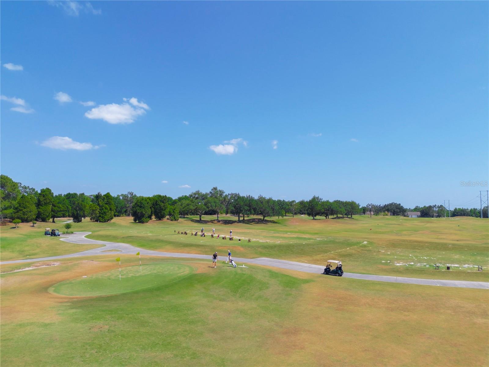 WHISPER WOODS AT EAGLEBROOKE - Land