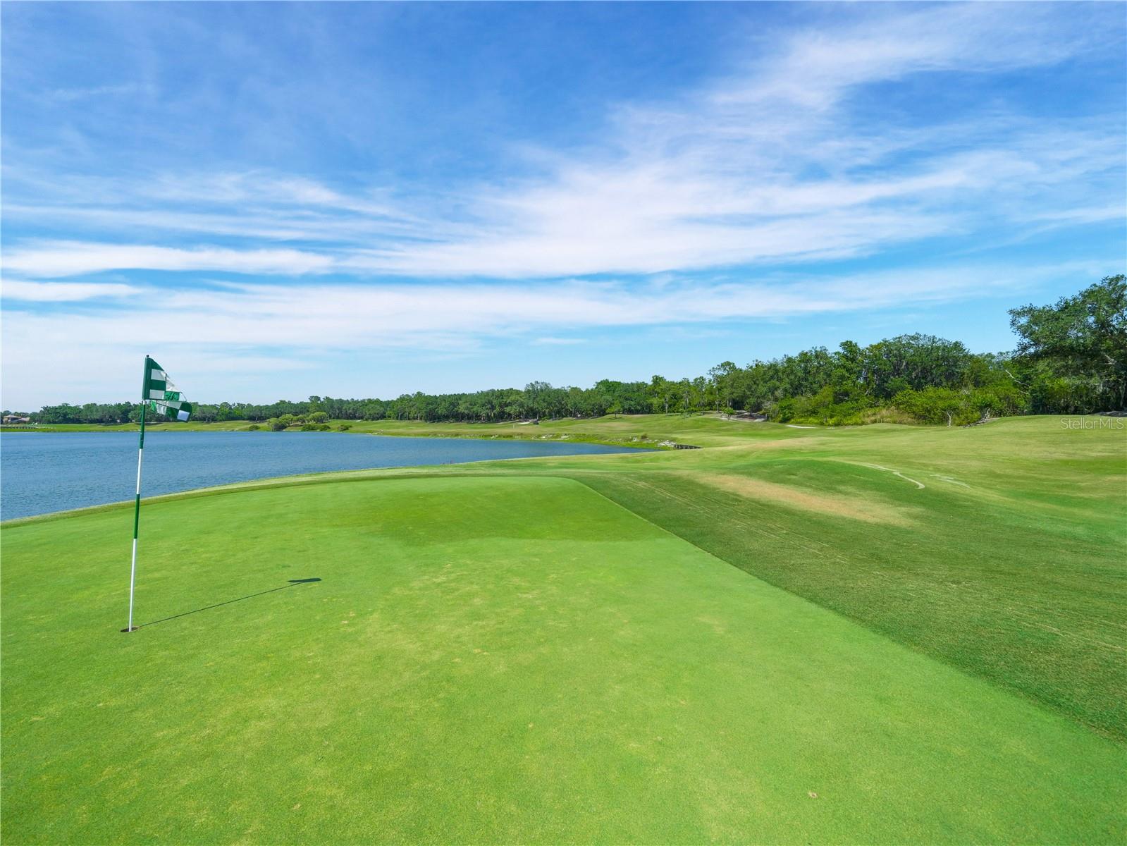WHISPER WOODS AT EAGLEBROOKE - Land