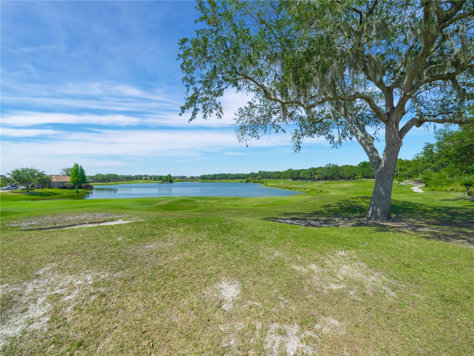 WHISPER WOODS AT EAGLEBROOKE - Land