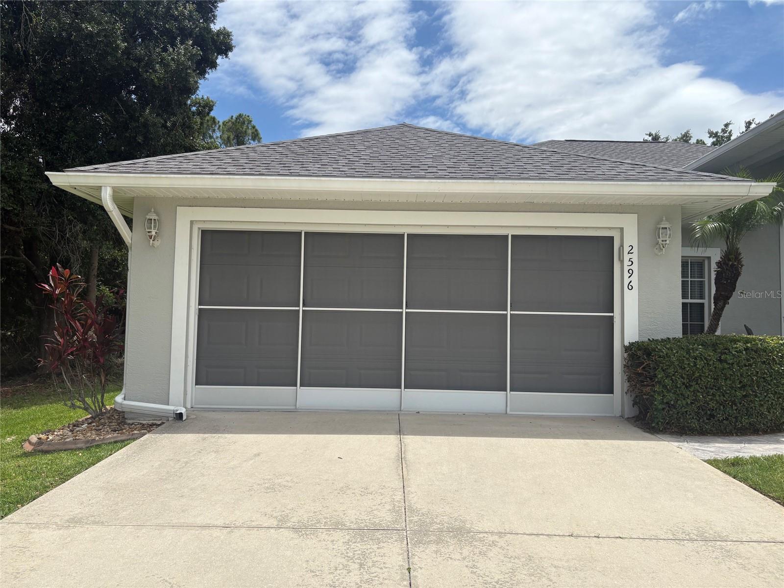 PORT CHARLOTTE SUB 05 - Residential