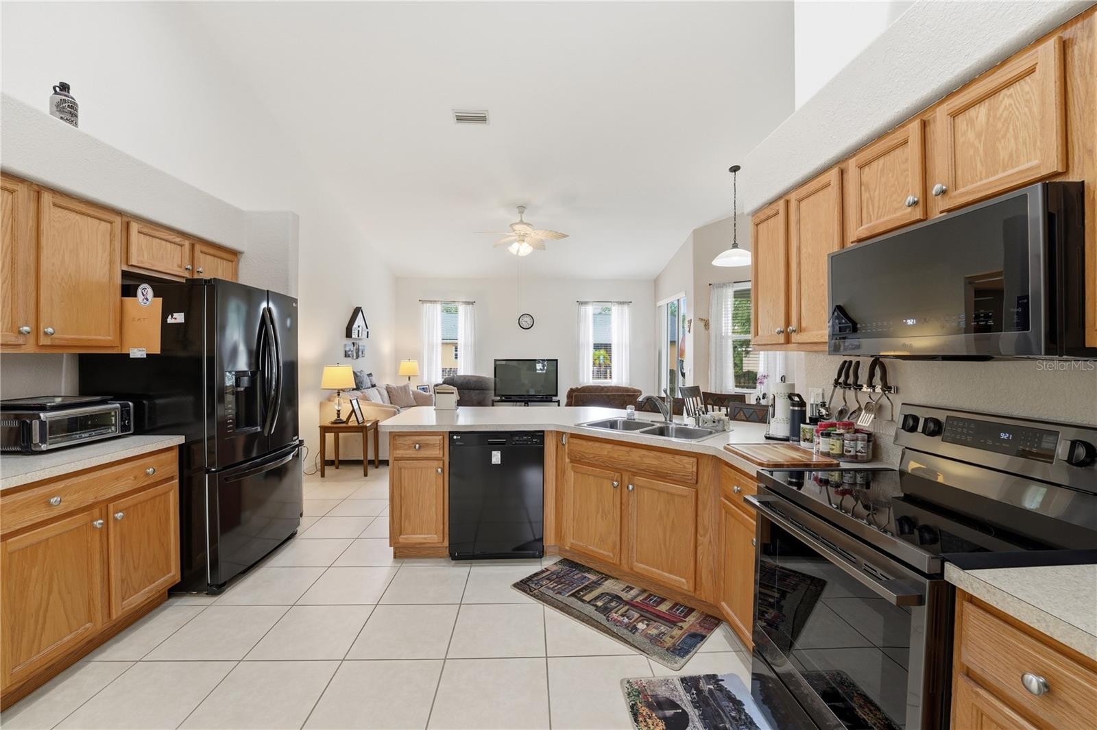 PORT CHARLOTTE SUB 05 - Residential