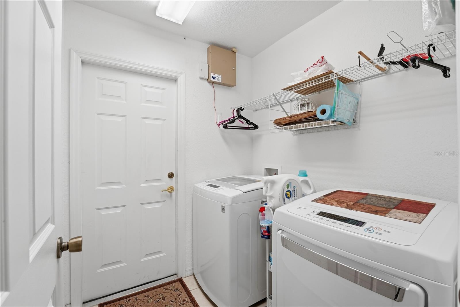 PORT CHARLOTTE SUB 05 - Residential