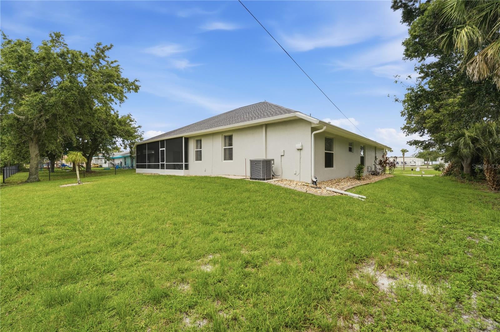 PORT CHARLOTTE SUB 05 - Residential