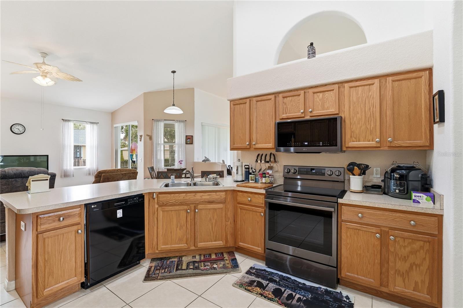 PORT CHARLOTTE SUB 05 - Residential