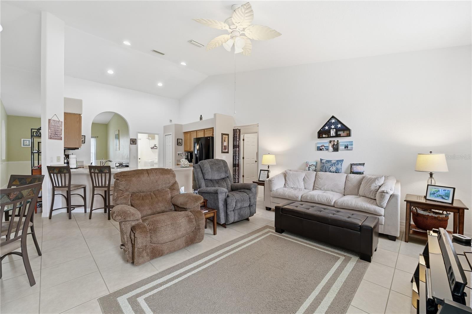 PORT CHARLOTTE SUB 05 - Residential