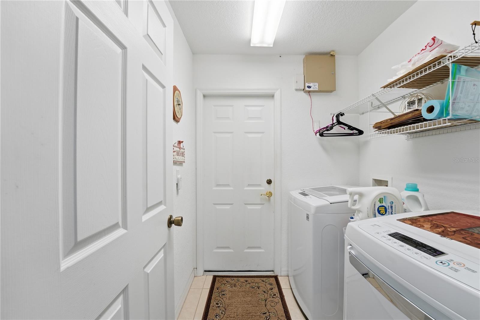 PORT CHARLOTTE SUB 05 - Residential