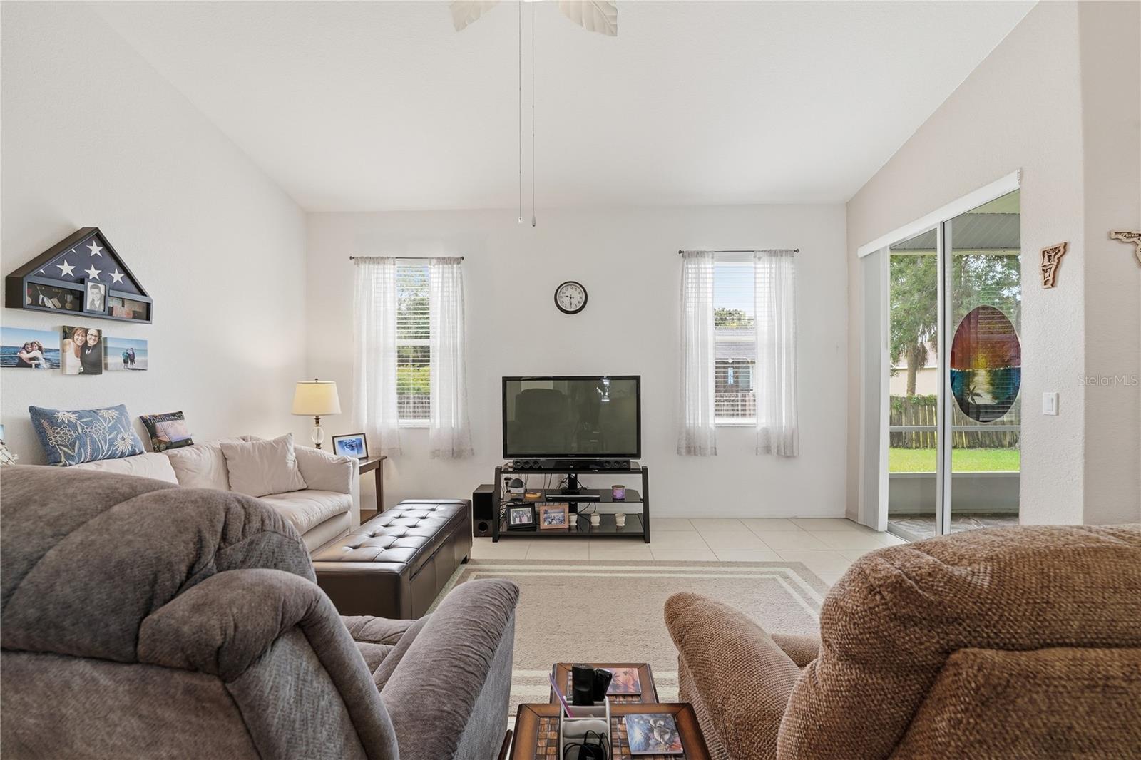 PORT CHARLOTTE SUB 05 - Residential