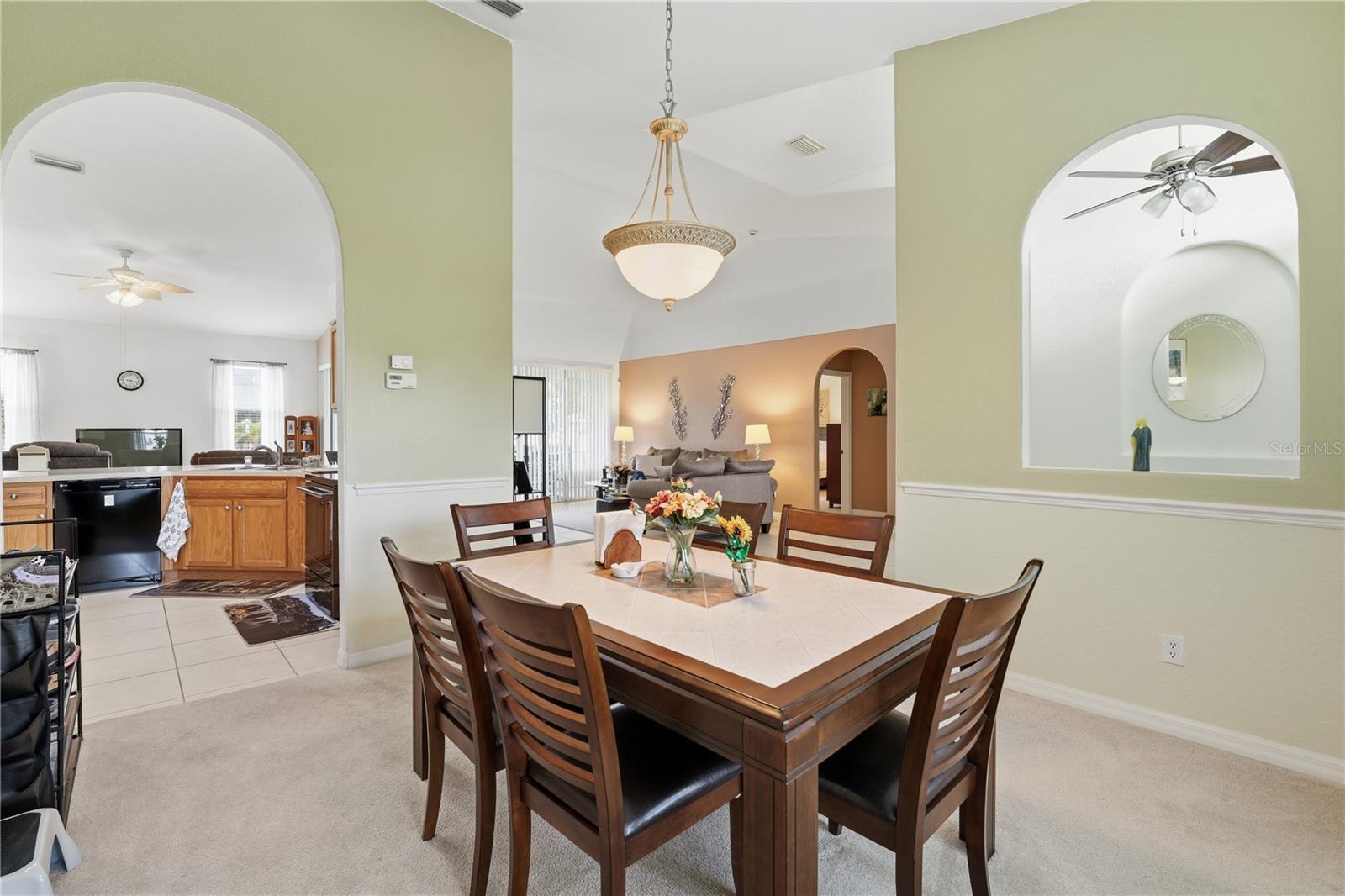 PORT CHARLOTTE SUB 05 - Residential