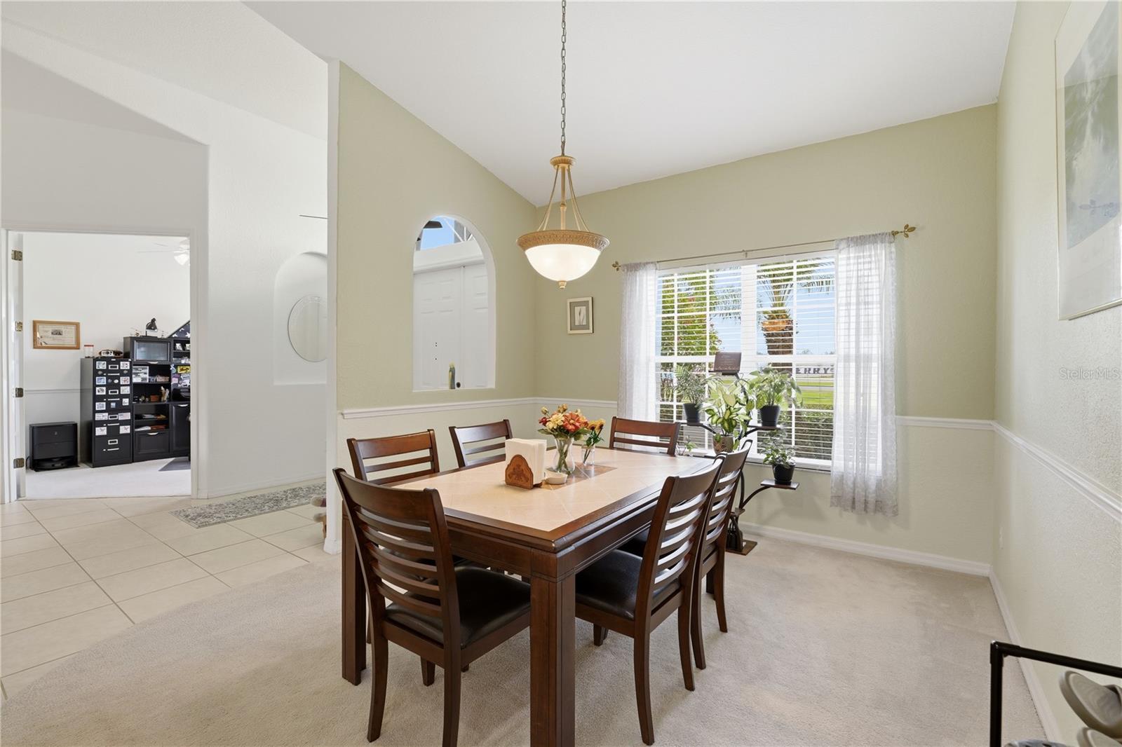 PORT CHARLOTTE SUB 05 - Residential