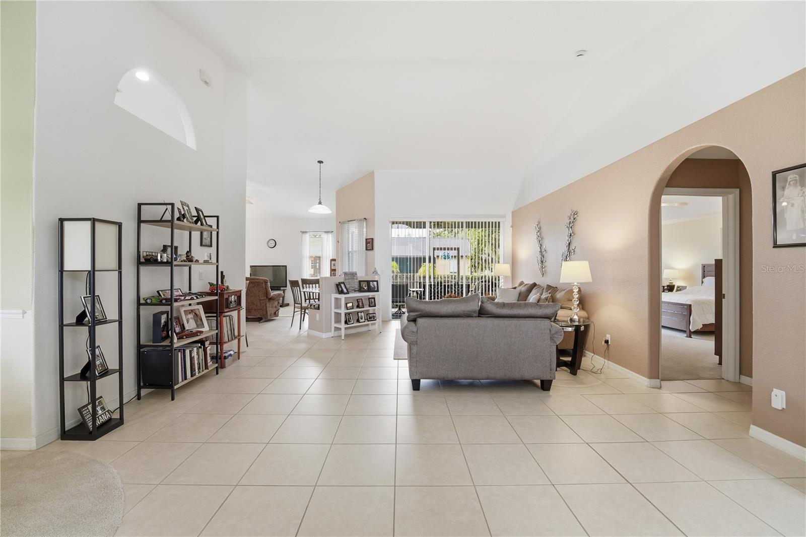 PORT CHARLOTTE SUB 05 - Residential