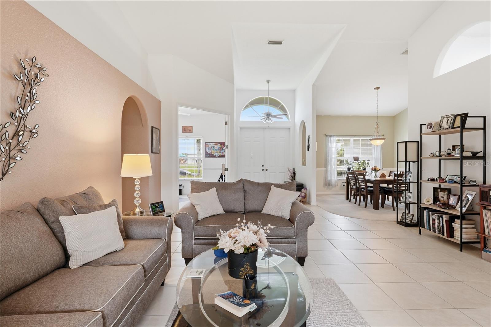 PORT CHARLOTTE SUB 05 - Residential