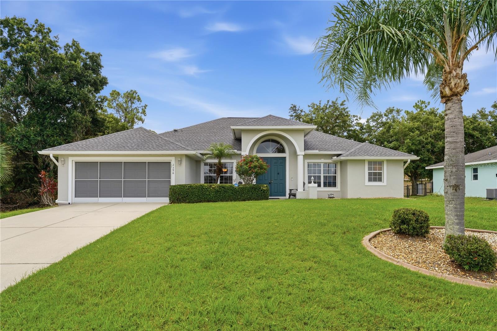 PORT CHARLOTTE SUB 05 - Residential