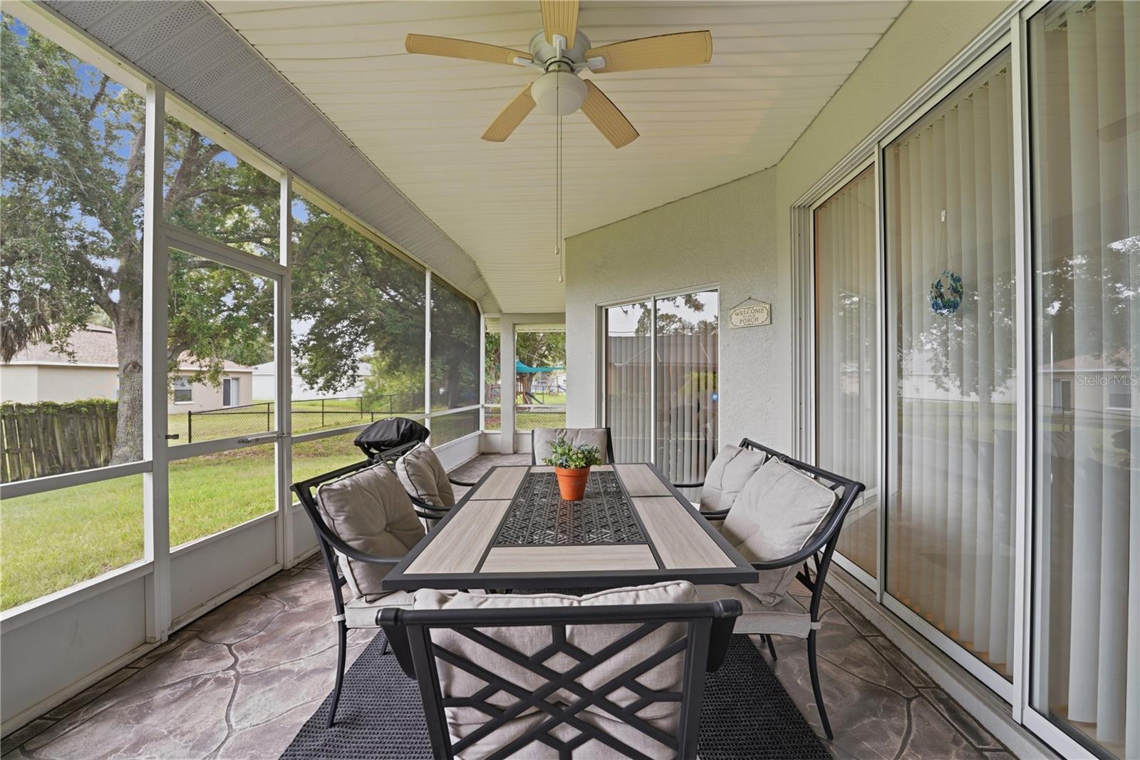 PORT CHARLOTTE SUB 05 - Residential