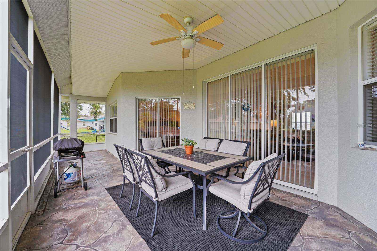 PORT CHARLOTTE SUB 05 - Residential