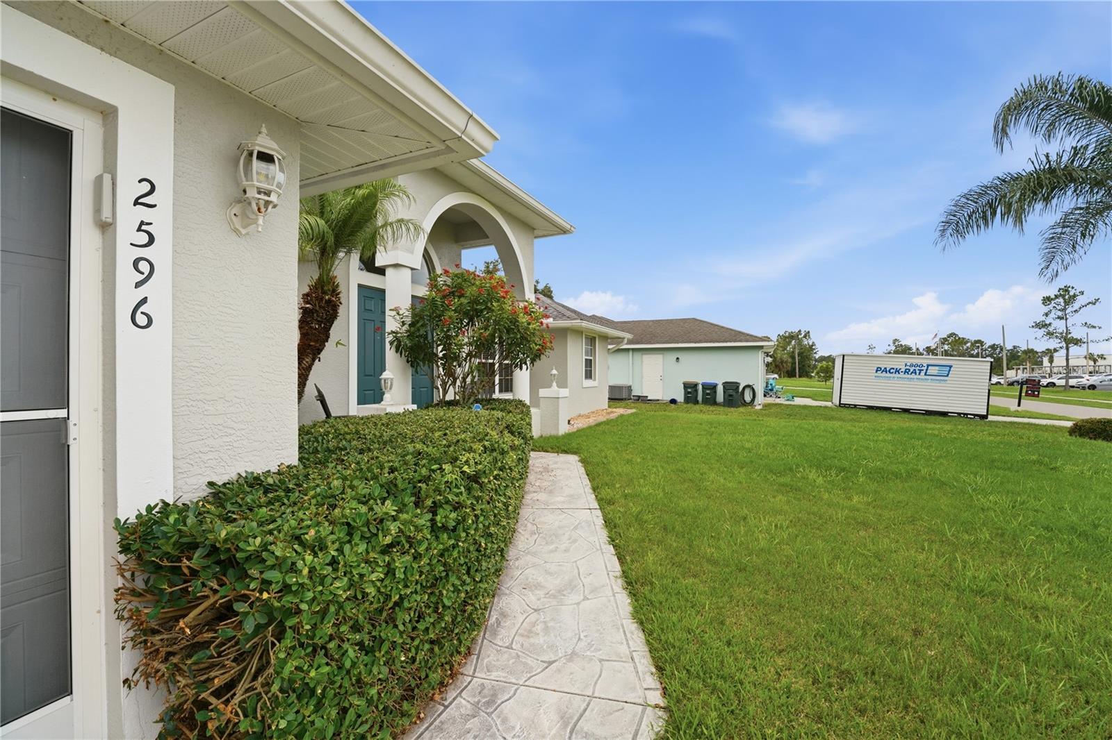 PORT CHARLOTTE SUB 05 - Residential