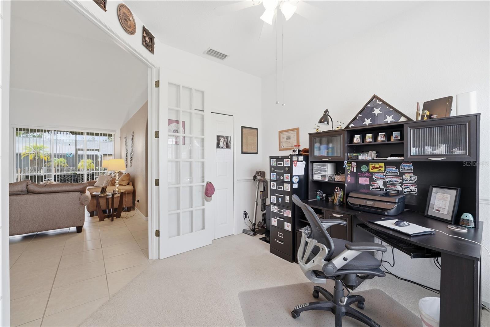 PORT CHARLOTTE SUB 05 - Residential