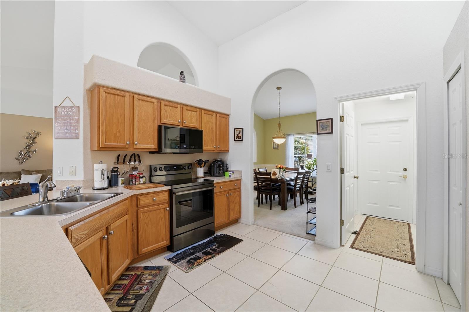 PORT CHARLOTTE SUB 05 - Residential