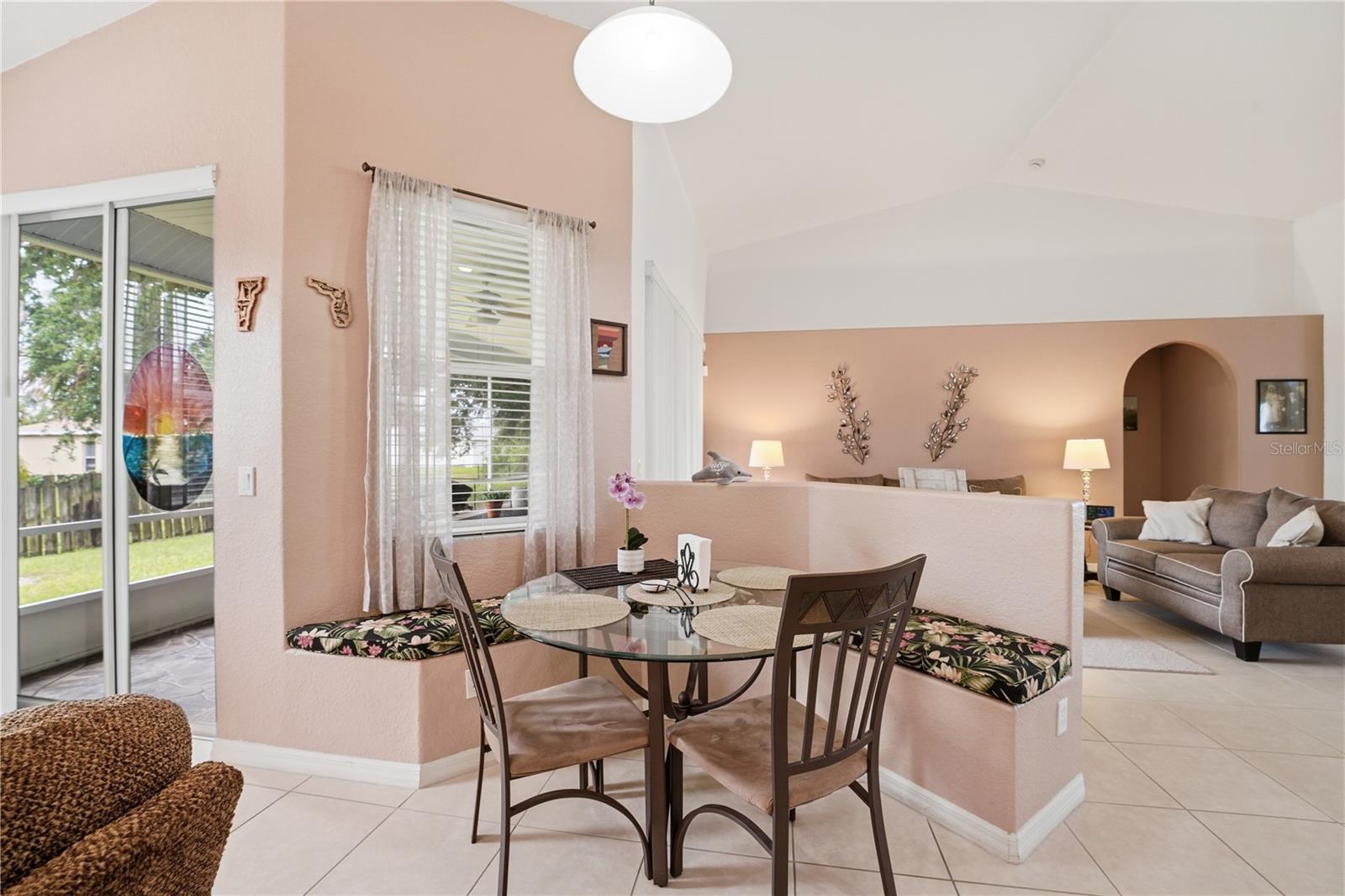 PORT CHARLOTTE SUB 05 - Residential