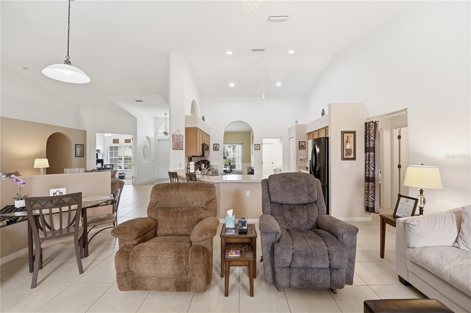 PORT CHARLOTTE SUB 05 - Residential
