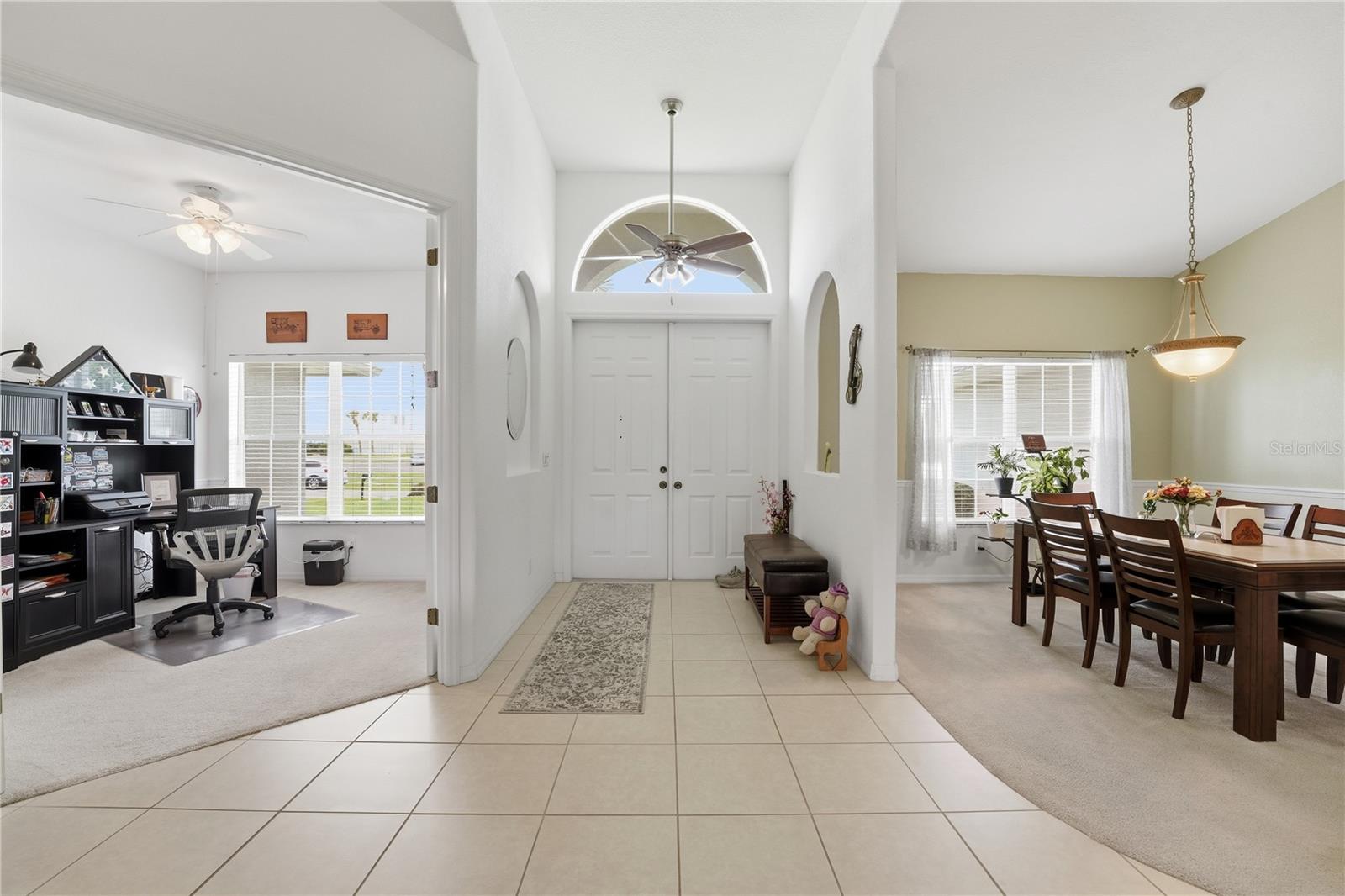 PORT CHARLOTTE SUB 05 - Residential