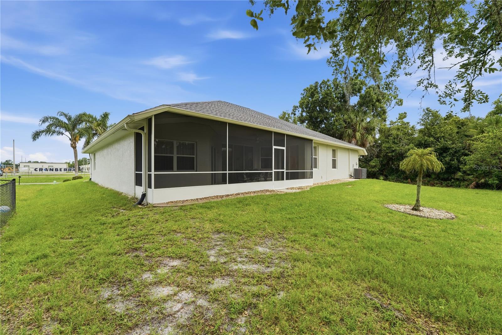 PORT CHARLOTTE SUB 05 - Residential
