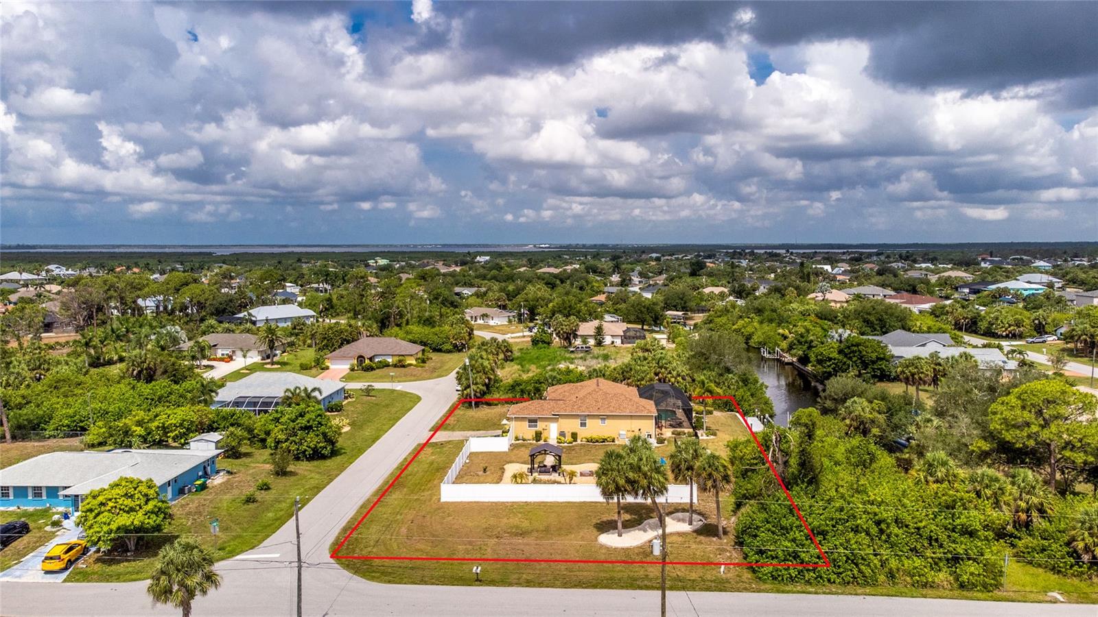 PORT CHARLOTTE SEC 044 - Residential
