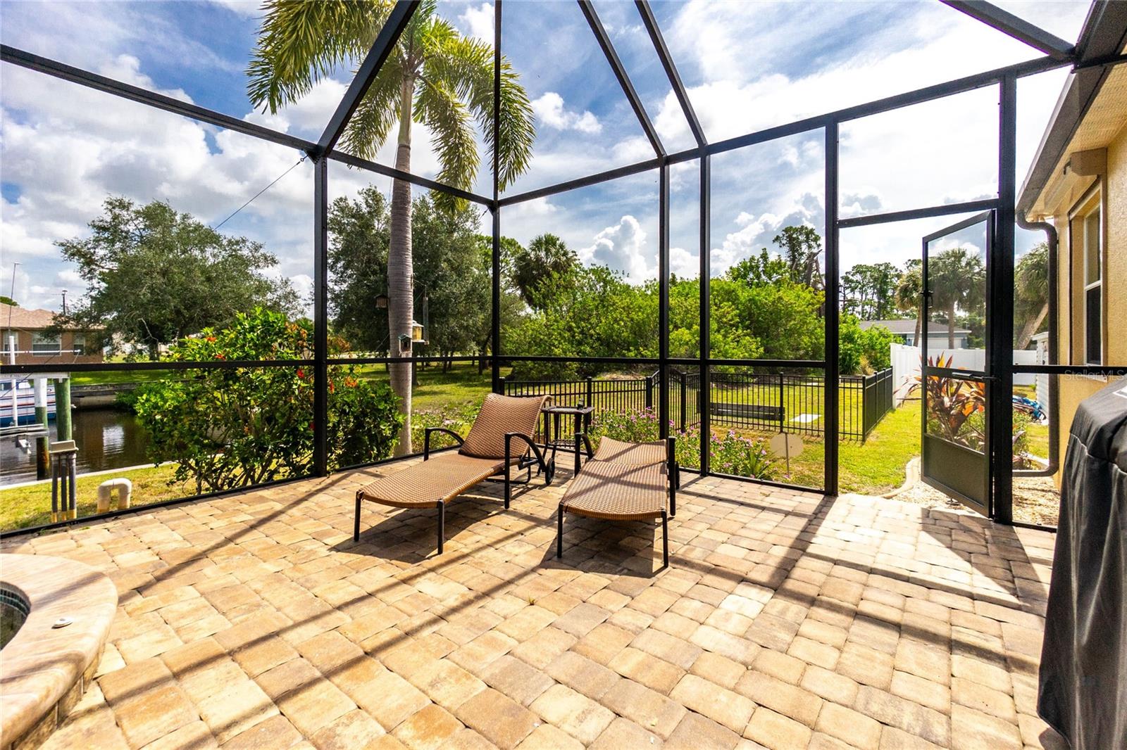 PORT CHARLOTTE SEC 044 - Residential
