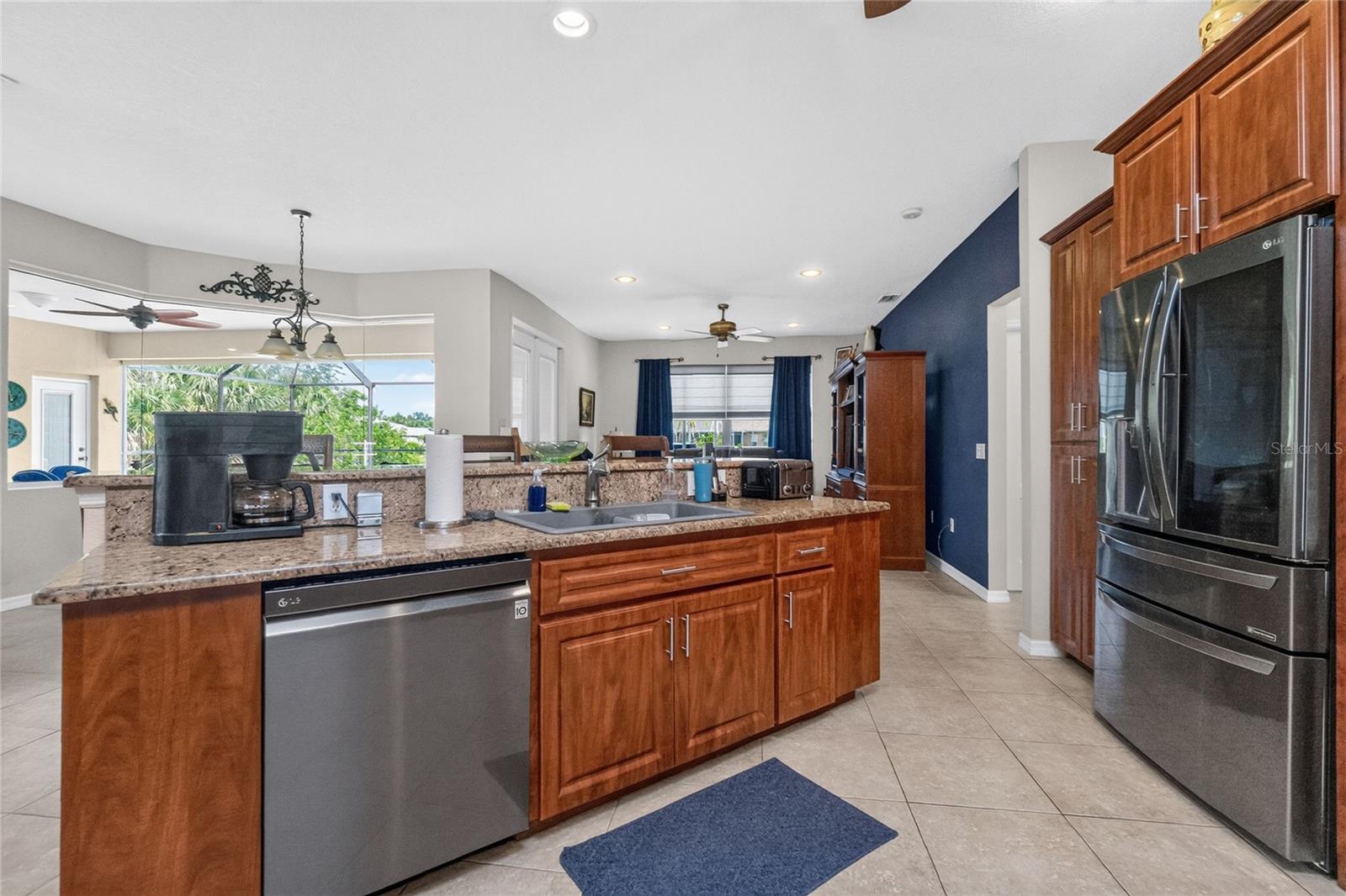 PORT CHARLOTTE SEC 044 - Residential