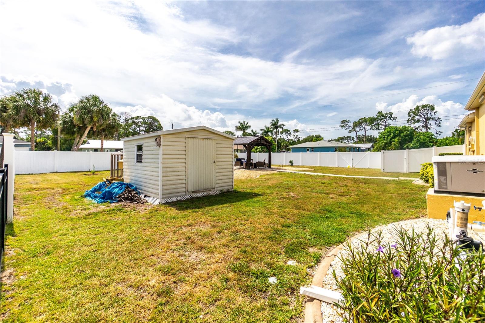 PORT CHARLOTTE SEC 044 - Residential