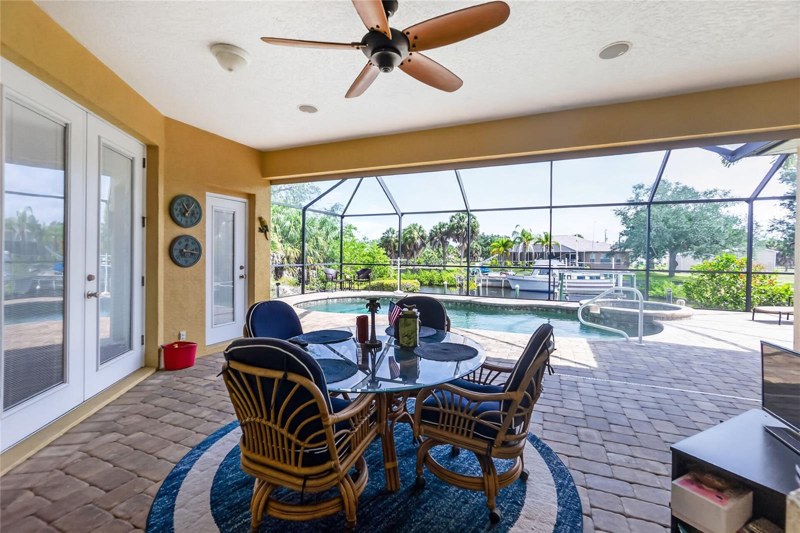 PORT CHARLOTTE SEC 044 - Residential